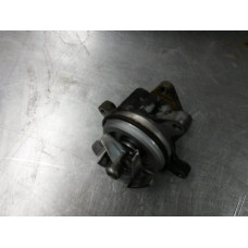 90M012 Water Coolant Pump From 2007 Ford Fusion  2.3 4S4E6501EA